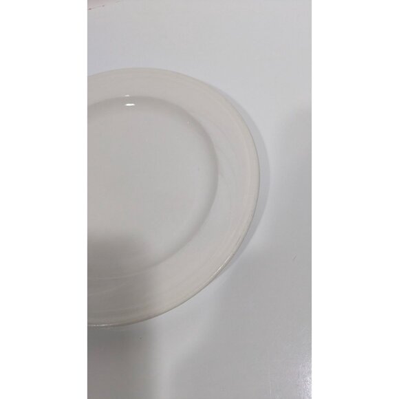 Syracuse China White Bread Plate 36-D USA Vintage Collectible - Picture 5 of 8